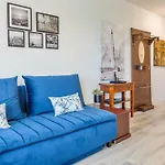 Katamarany Zatoka, Sun & Snow Apartman Puck
