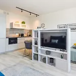 Apartman Katamarany Zatoka, Sun & Snow *