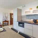 Katamarany Zatoka, Sun & Snow Apartman *