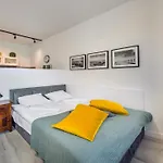 Apartman Katamarany Zatoka, Sun & Snow Puck