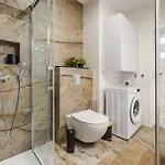 Katamarany Zatoka, Sun & Snow Apartman