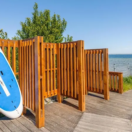 Katamarany Zatoka, Sun & Snow Puck