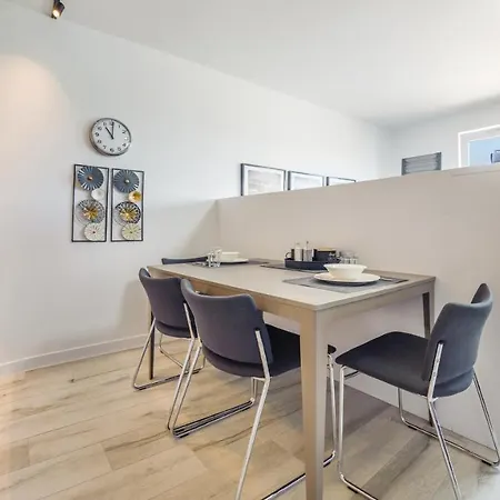 Katamarany Zatoka, Sun & Snow *