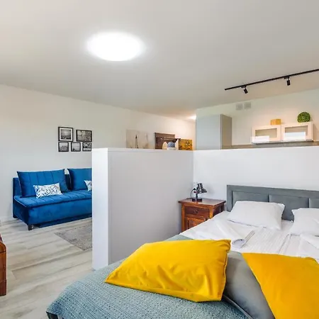 Katamarany Zatoka, Sun & Snow * Puck