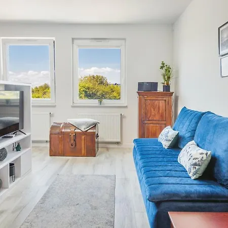 Apartment Katamarany Zatoka, Sun & Snow Puck