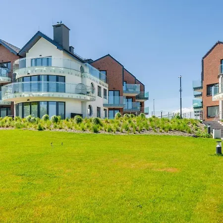 Katamarany Zatoka, Sun & Snow Apartment