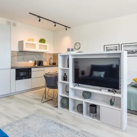 Apartment Katamarany Zatoka, Sun & Snow *