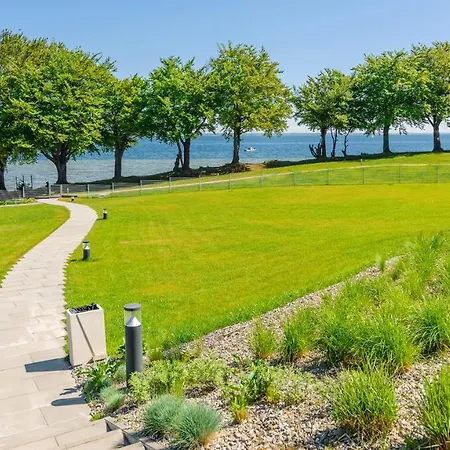 Katamarany Zatoka, Sun & Snow Apartment *