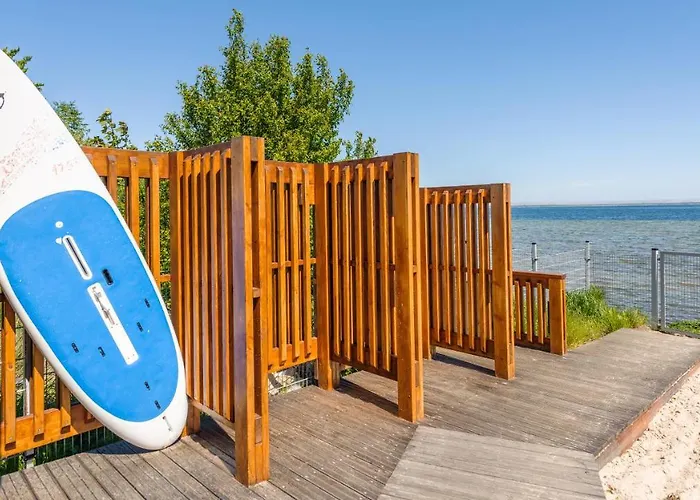 Katamarany Zatoka, Sun & Snow Puck