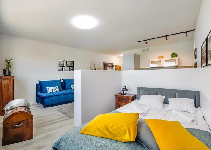 Katamarany Zatoka, Sun & Snow * Puck