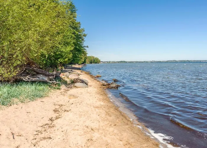 Katamarany Zatoka, Sun & Snow Puck