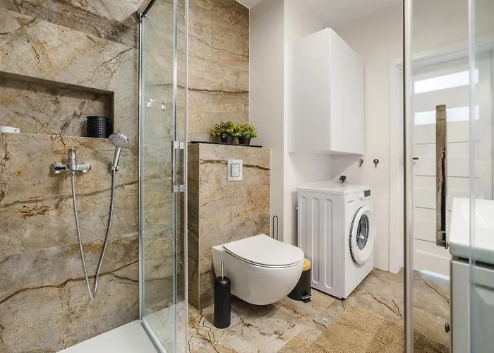 Katamarany Zatoka, Sun & Snow Lägenhet