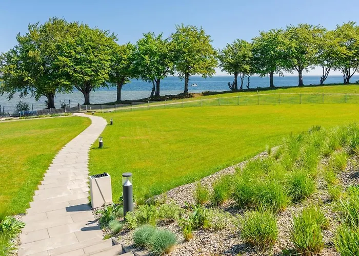 Katamarany Zatoka, Sun & Snow Lägenhet *